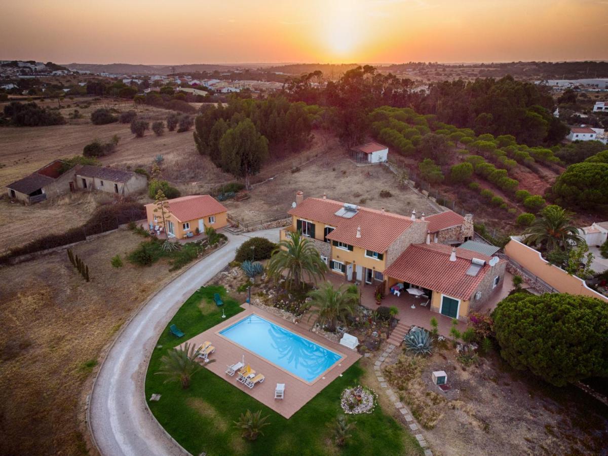 Villa Lucy Lagos Eksteriør billede