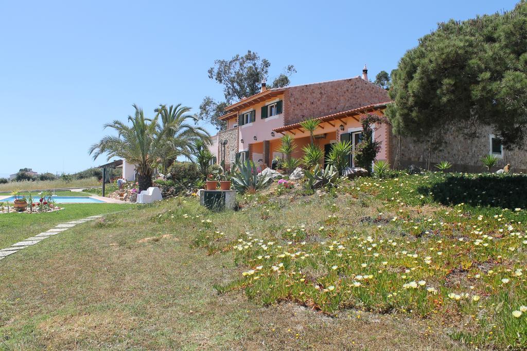 Villa Lucy Lagos Eksteriør billede
