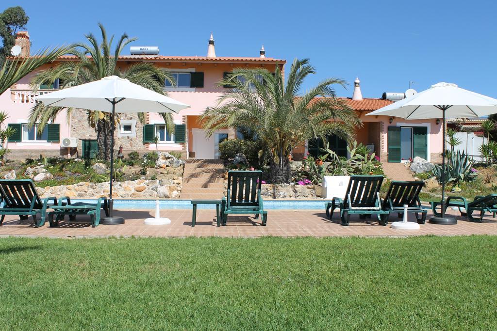Villa Lucy Lagos Eksteriør billede