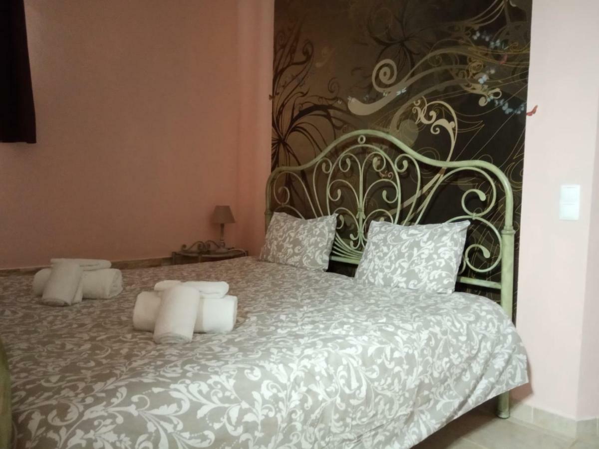 Villa Lucy Lagos Eksteriør billede